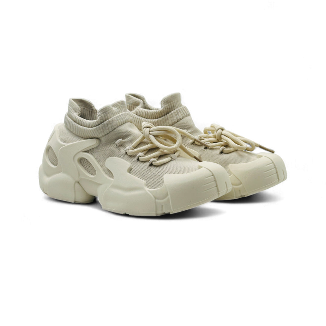 FusionStride Women's sneakers  Cream