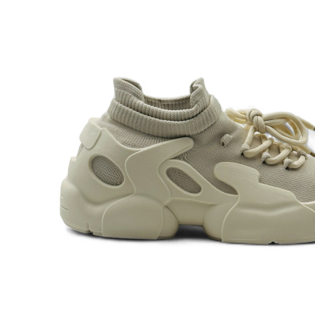 FusionStride Women's sneakers  Cream