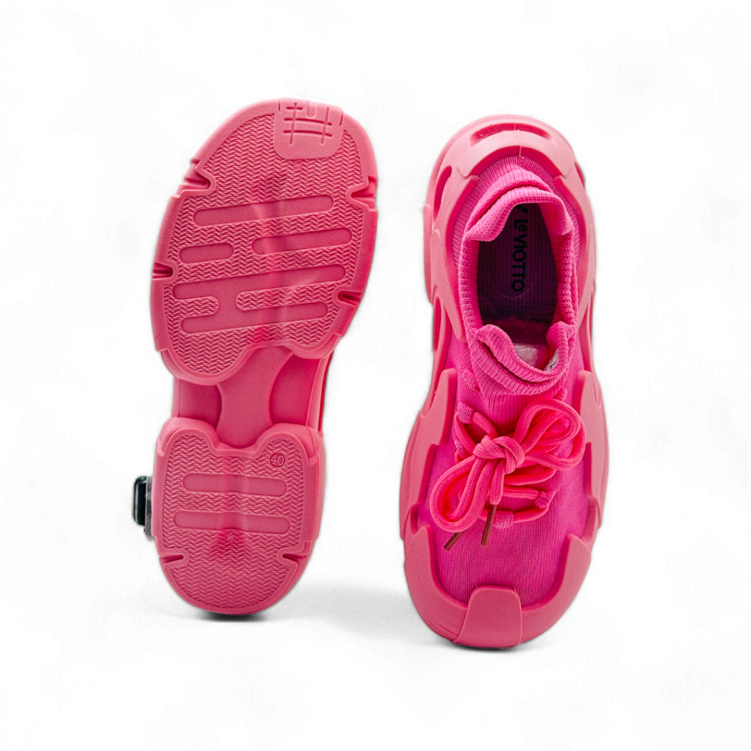 FusionStride Women's sneakers  Pink