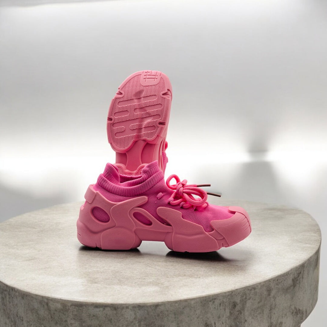 FusionStride Women's sneakers  Pink