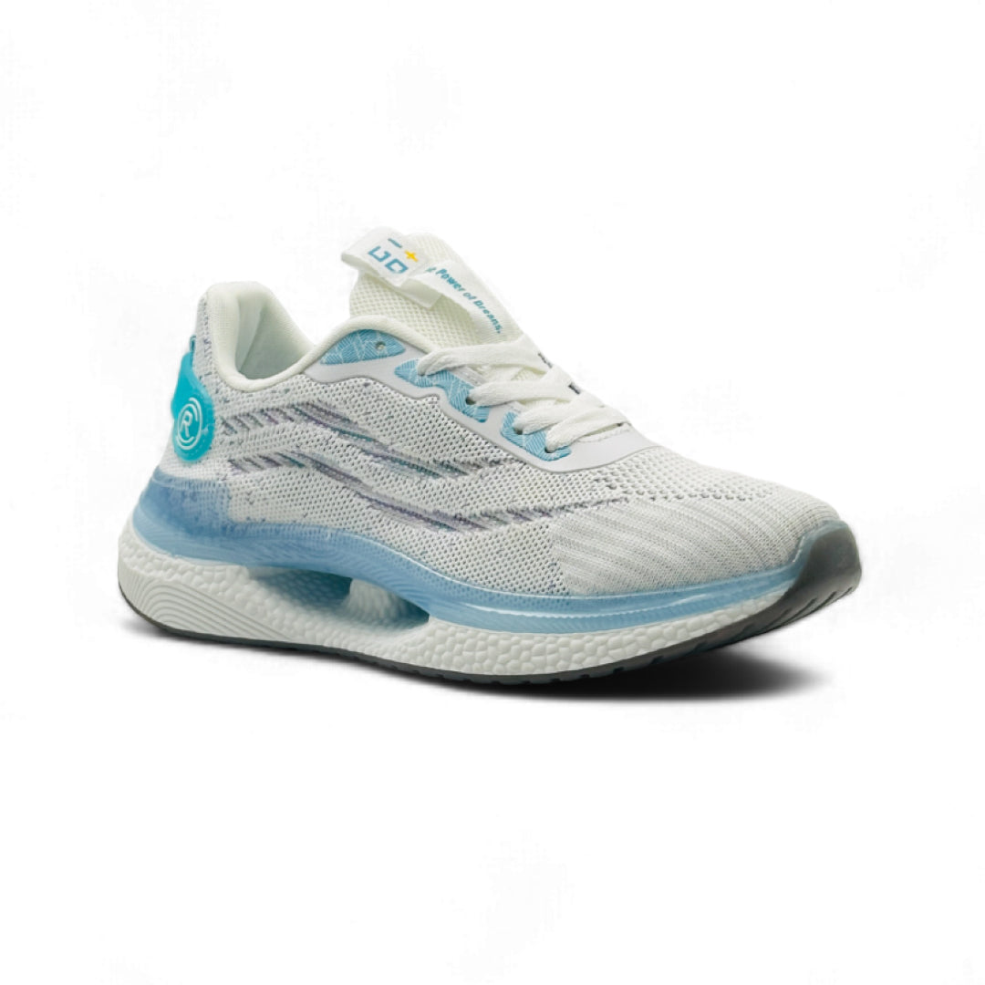 FusionStride Women's sneakers  Blue