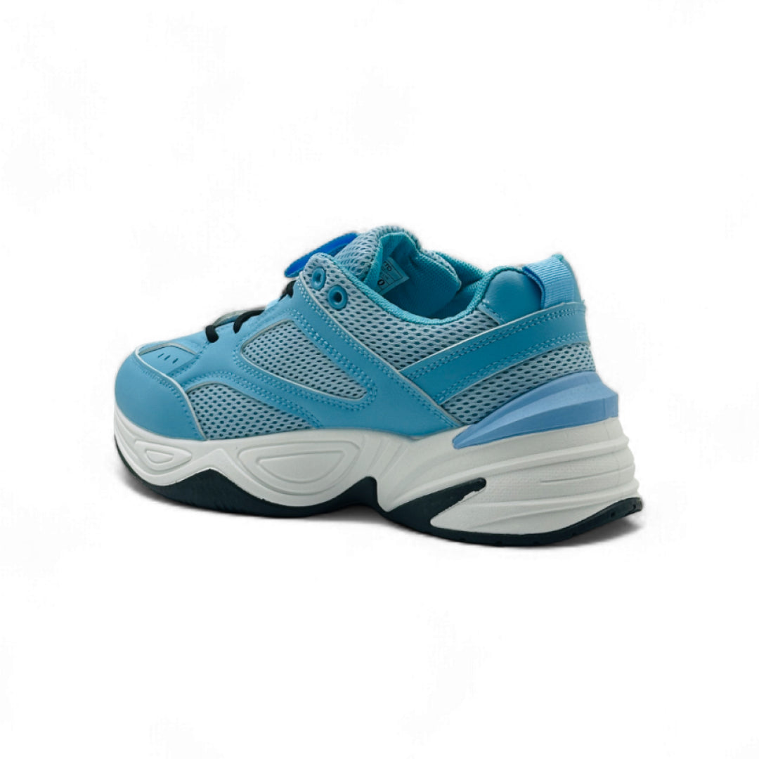 FusionStride Women's sneakers  Blue Black