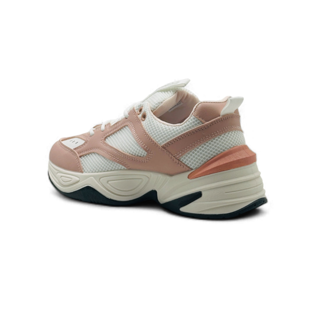 FusionStride Women's sneakers  Pink White