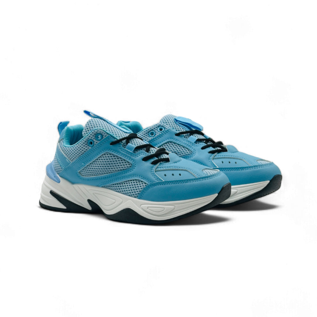 FusionStride Women's sneakers  Blue Black