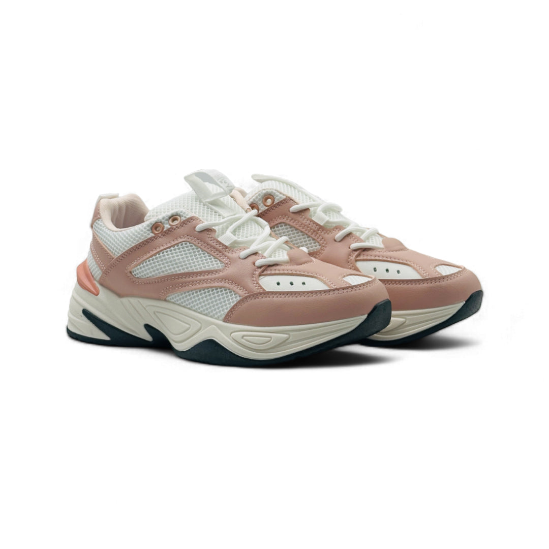 FusionStride Women's sneakers  Pink White