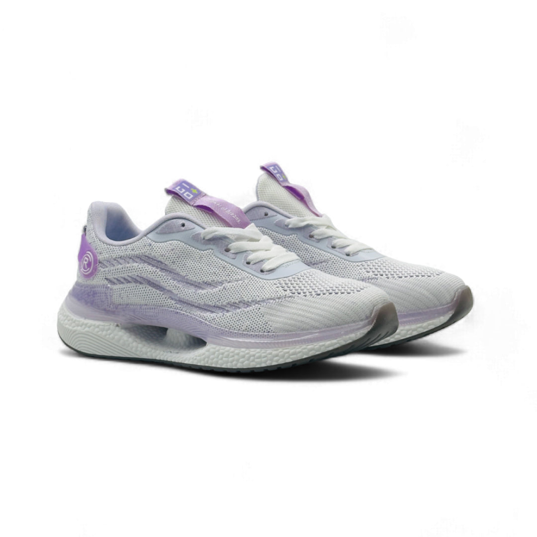 FusionStride Women's sneakers  Lilac