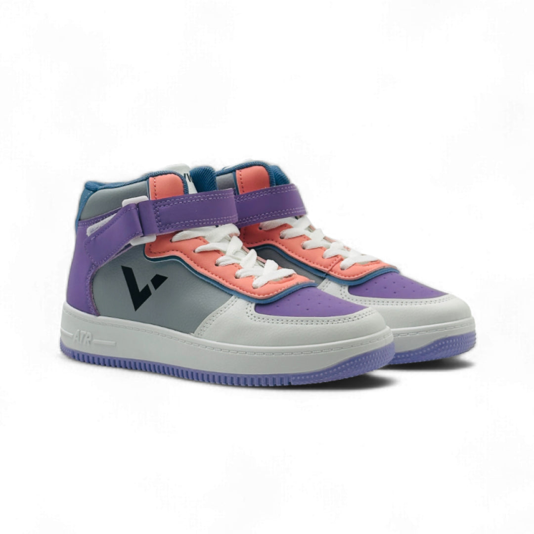 FusionStride Women's sneakers  Purple