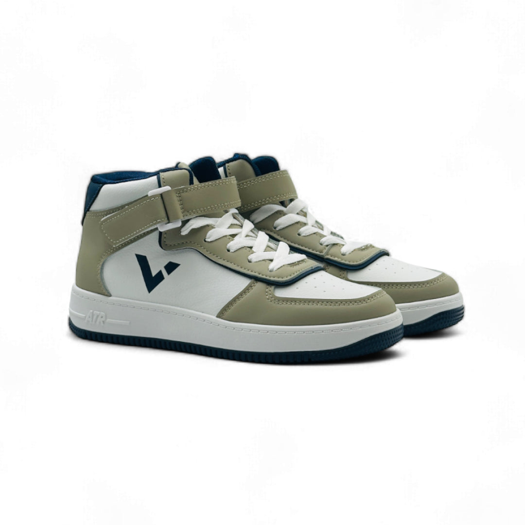 FusionStride Women's sneakers  Khaki