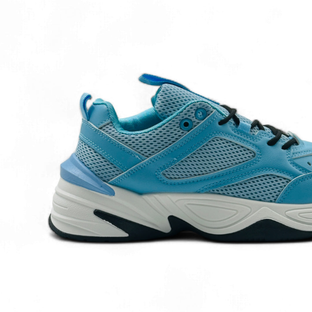 FusionStride Women's sneakers  Blue Black