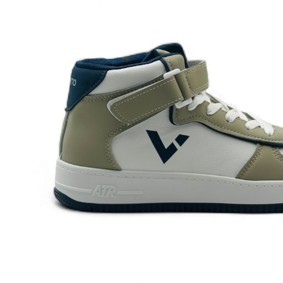 FusionStride Women's sneakers  Khaki