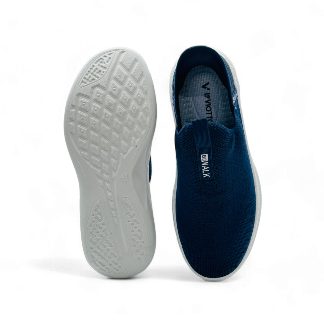 FusionStride Women's sneakers  Navy
