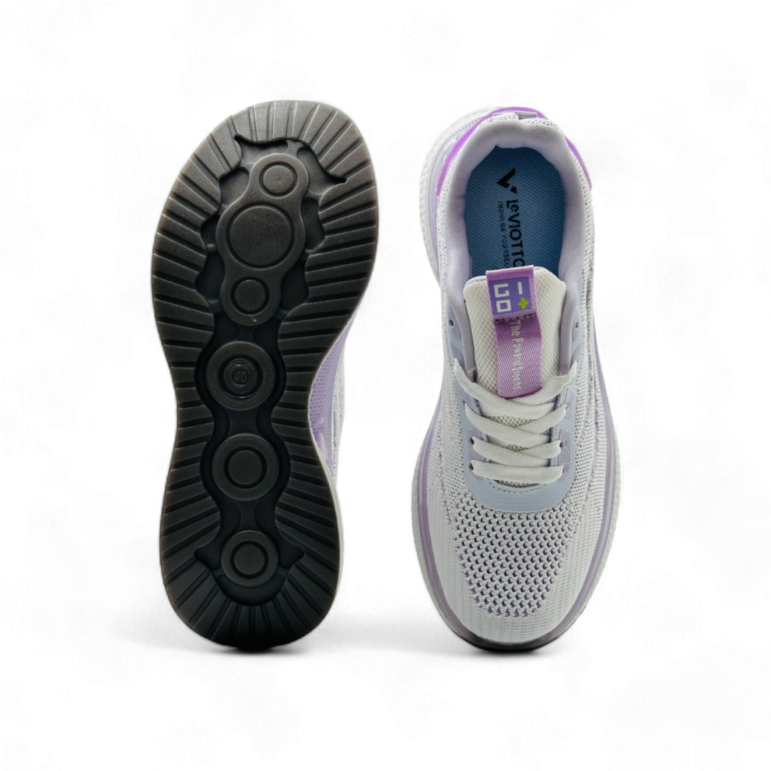 FusionStride Women's sneakers  Lilac
