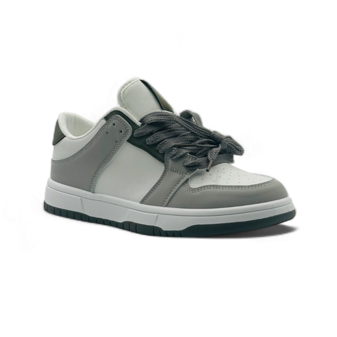 Max Men's sneakers  White Light Grey