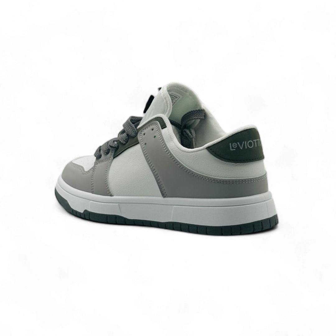 Max Men's sneakers  White Light Grey