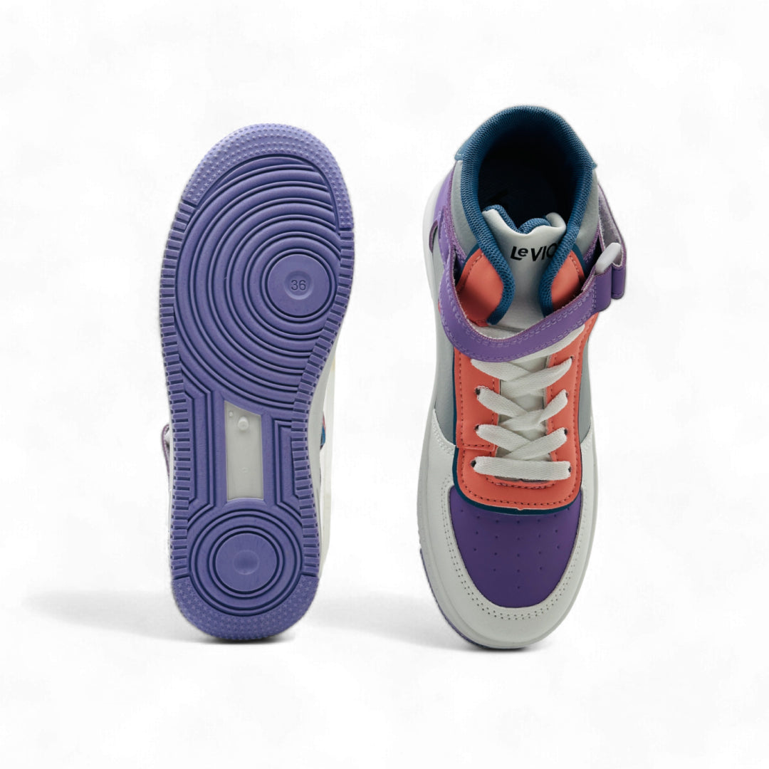 FusionStride Women's sneakers  Purple