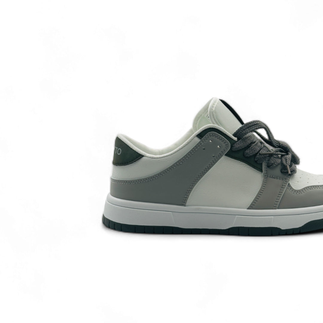Max Men's sneakers  White Light Grey