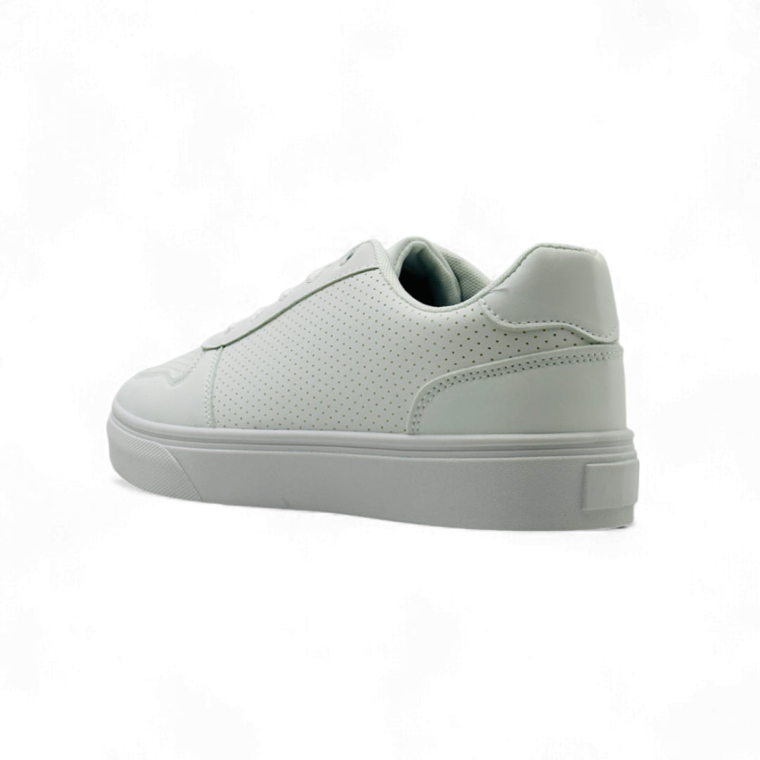 StyleEase Men's sneakers White