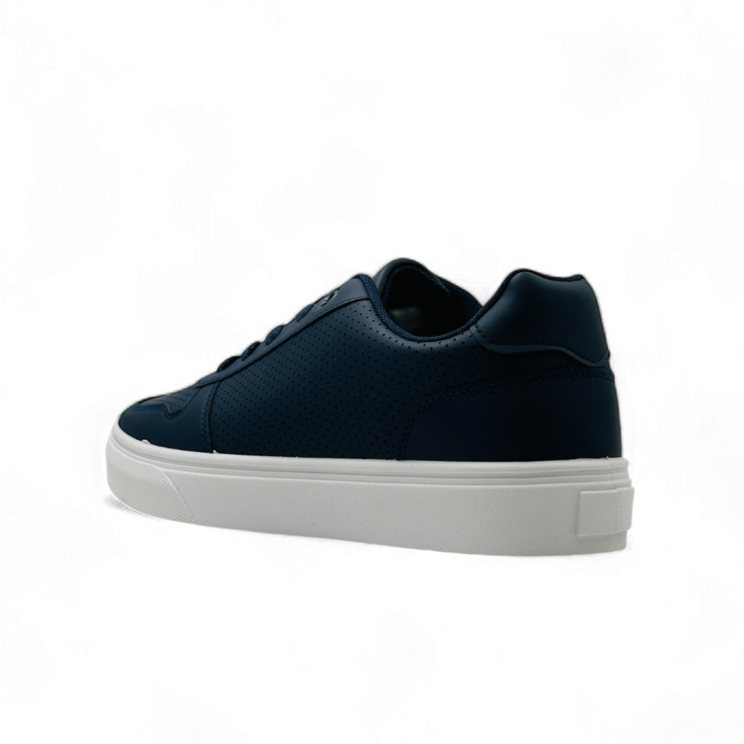 StyleEase Men's sneakers Navy