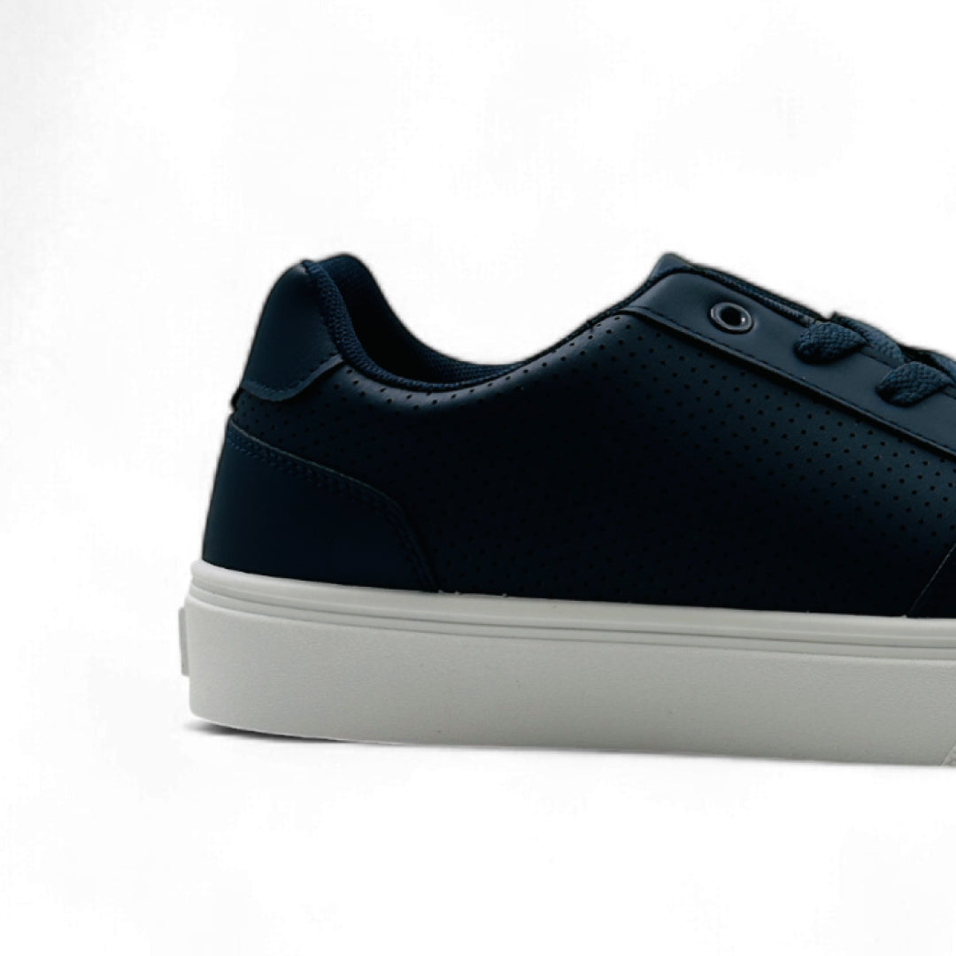 StyleEase Men's sneakers Navy