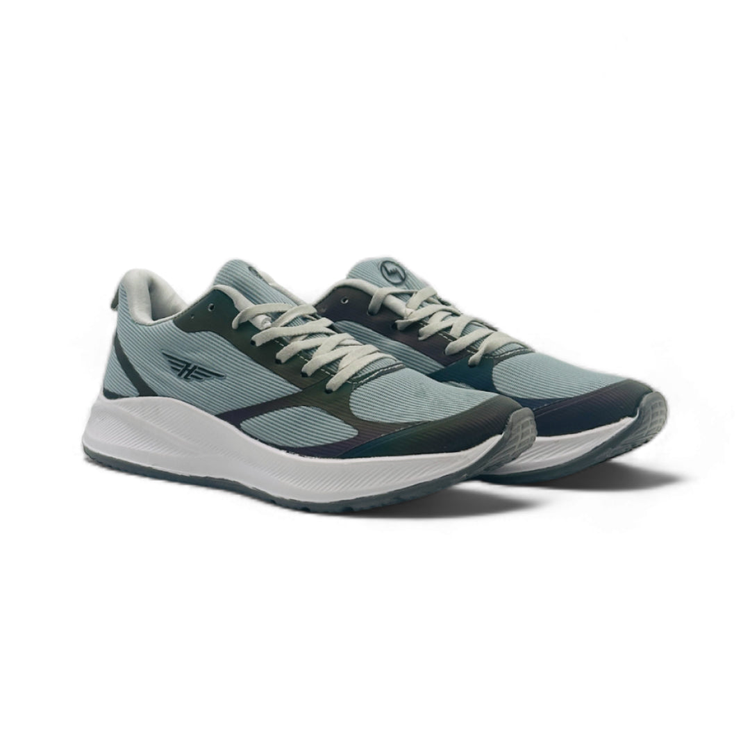 UrbanStrides Men's Sneakers Light Green