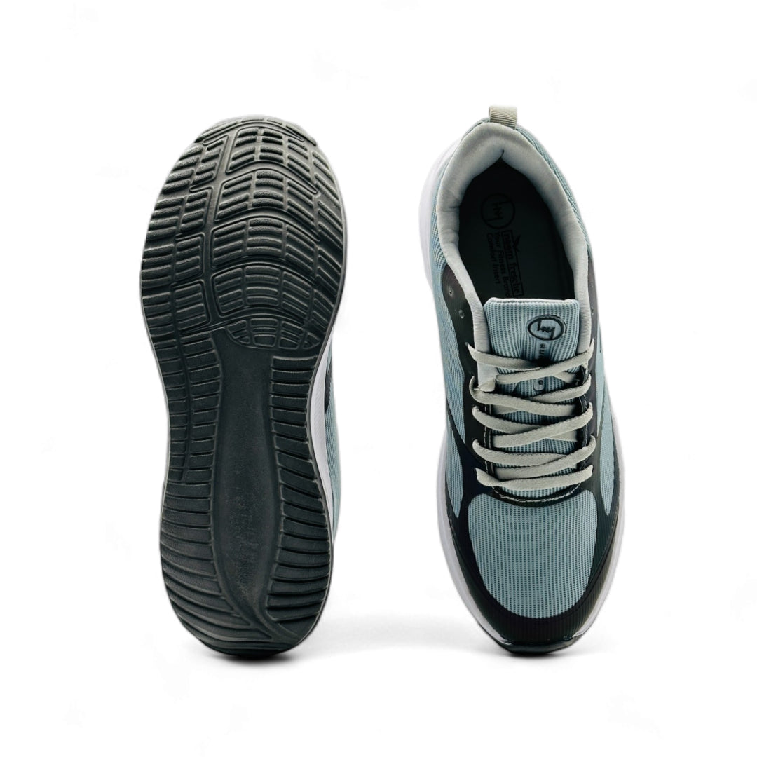 UrbanStrides Men's Sneakers Light Green