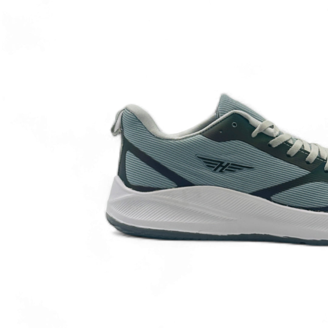 UrbanStrides Men's Sneakers Light Green