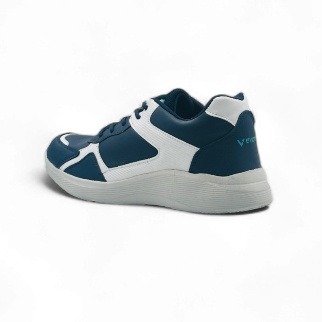 UrbanStrides Men's Sneakers Navy & White