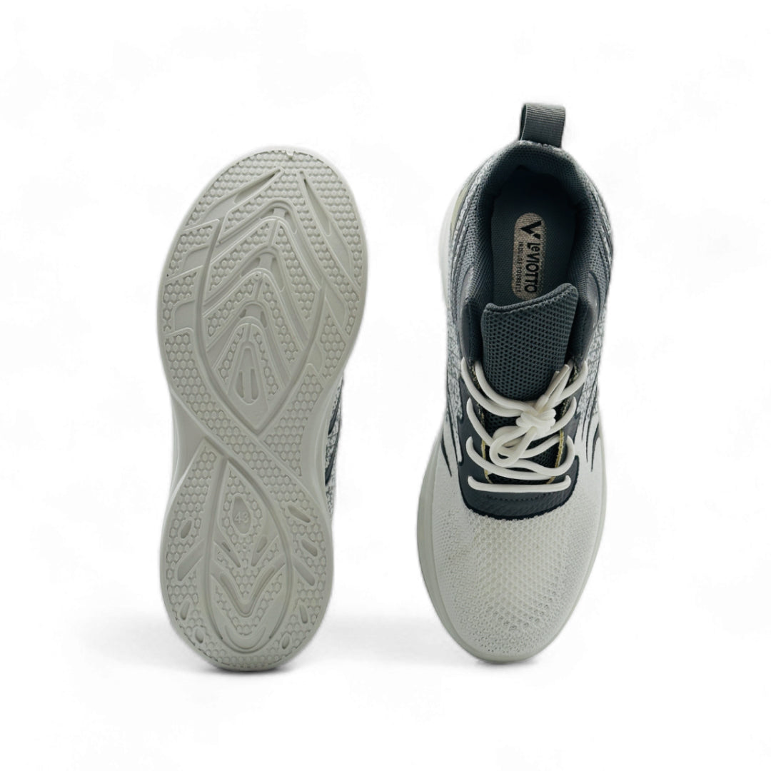 Legacy  Men's Sneakers White