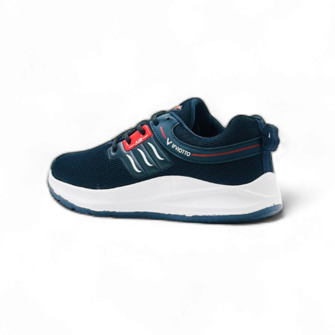 UrbanStrides Men's Sneakers Navy