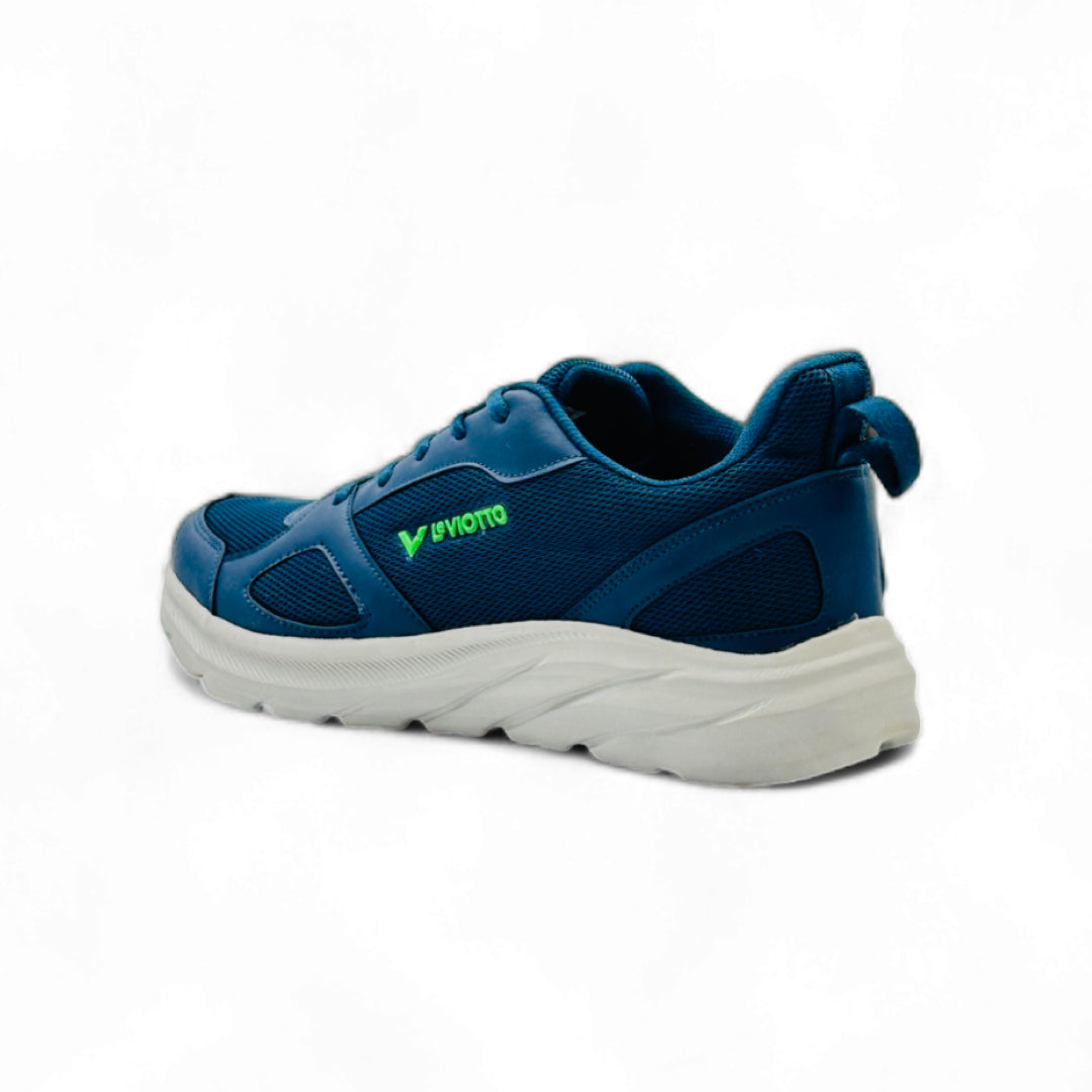 SportX Men's Sports Shoes Teal