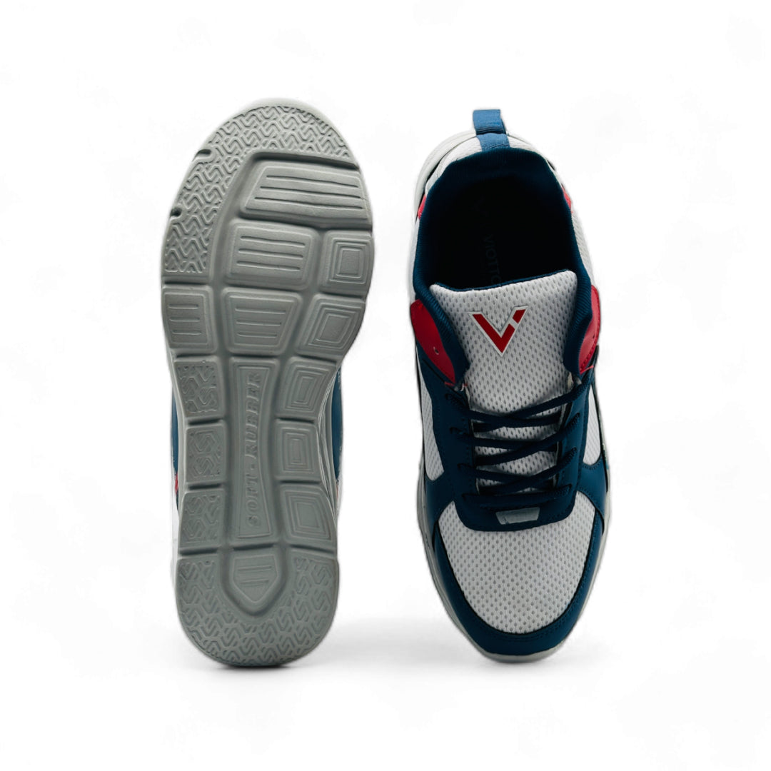 UrbanStrides Men's Sneakers Teal