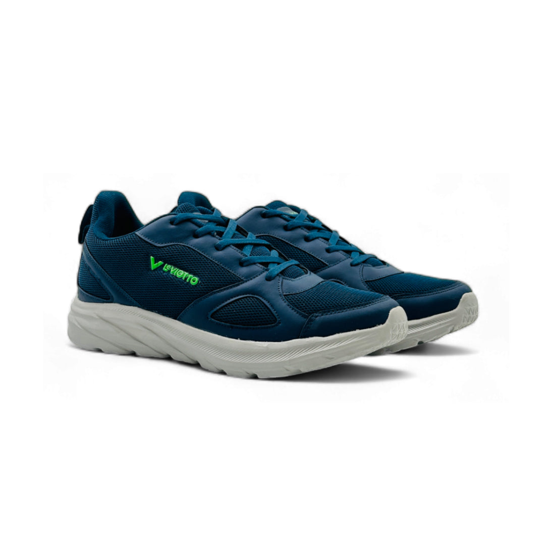 SportX Men's Sports Shoes Teal