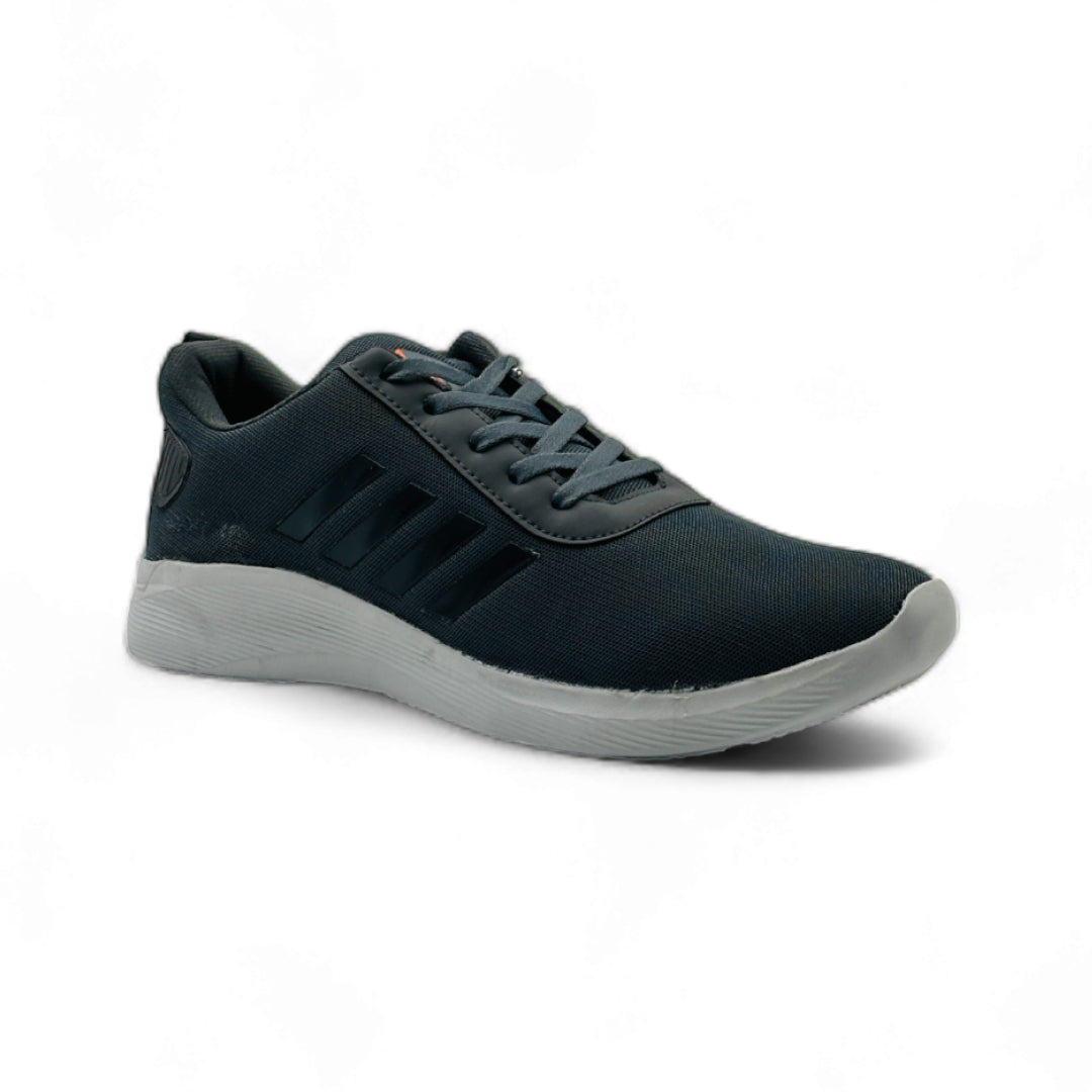 SportX Men's Sports Shoes Grey