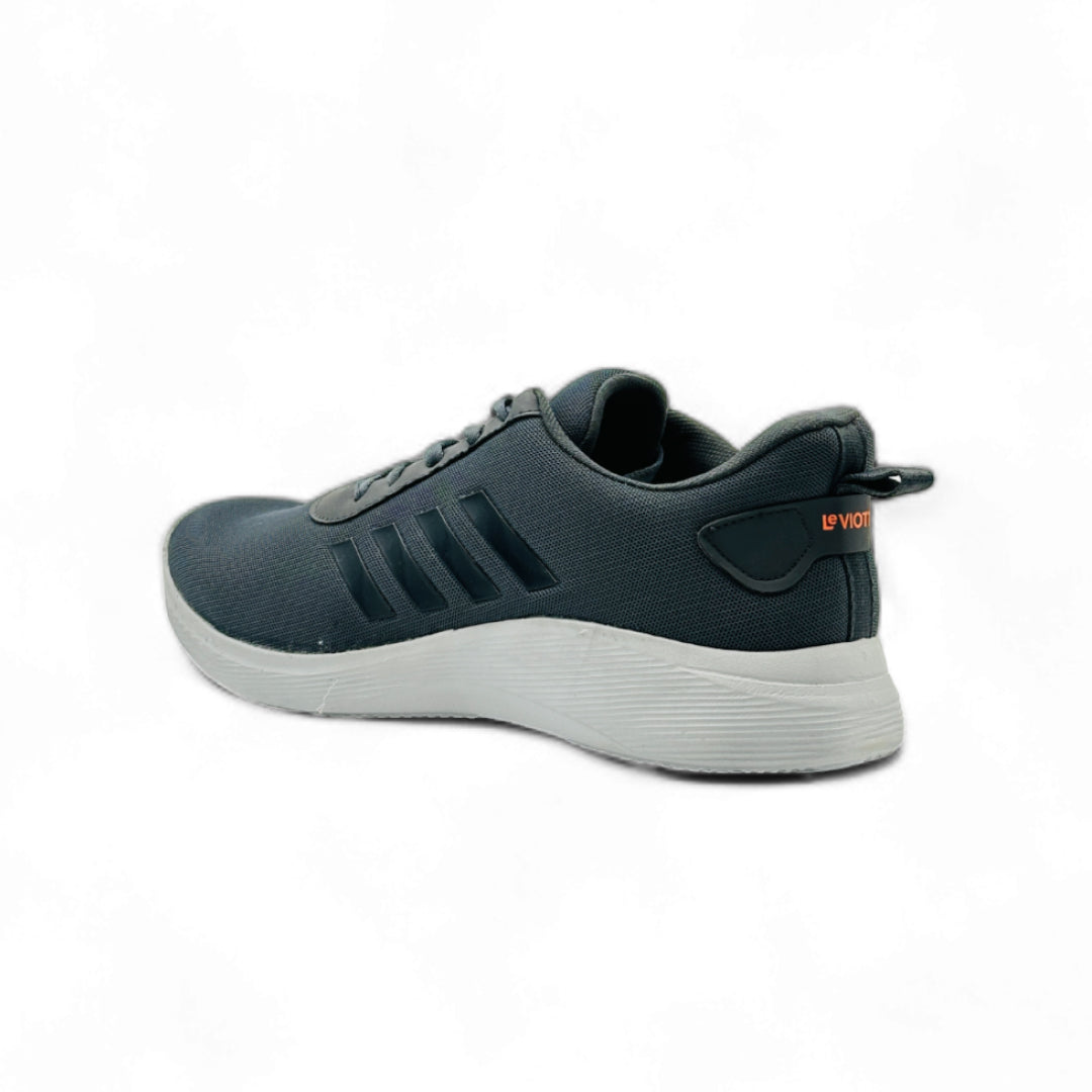 SportX Men's Sports Shoes Grey