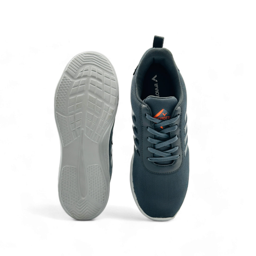 SportX Men's Sports Shoes Grey