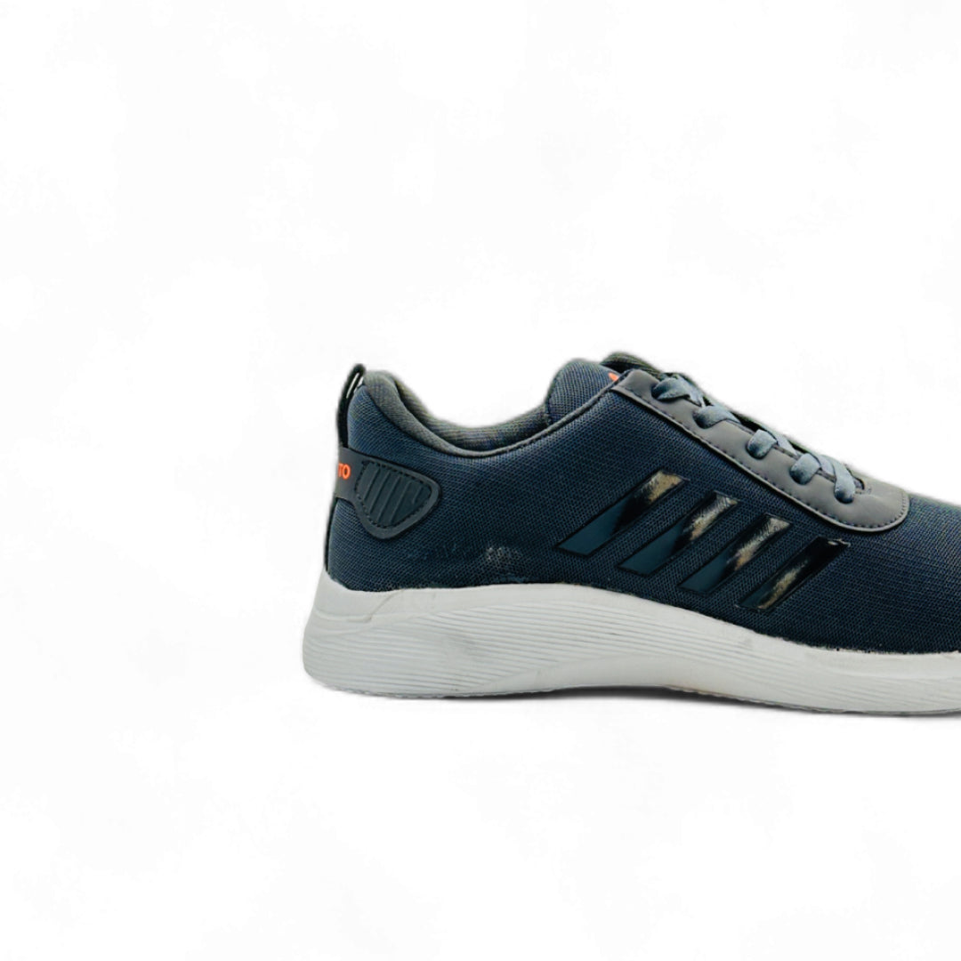 SportX Men's Sports Shoes Grey