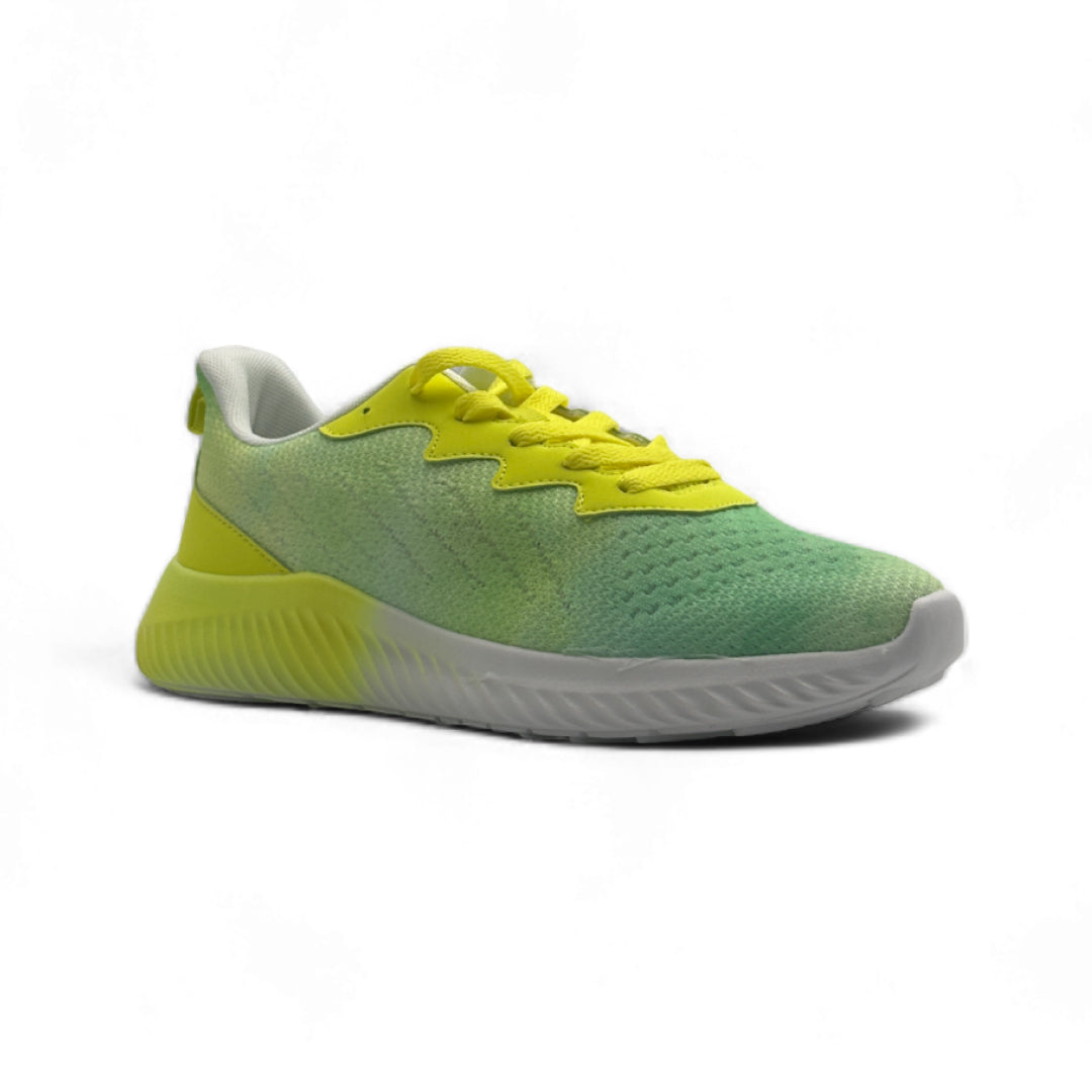 Pro Women's sneakers Yellow