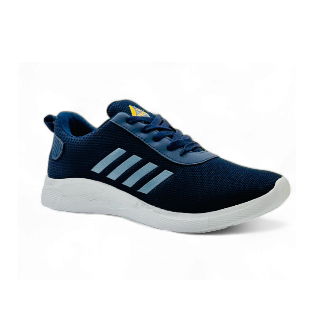SportX Men's Sports Shoes Navy Blue
