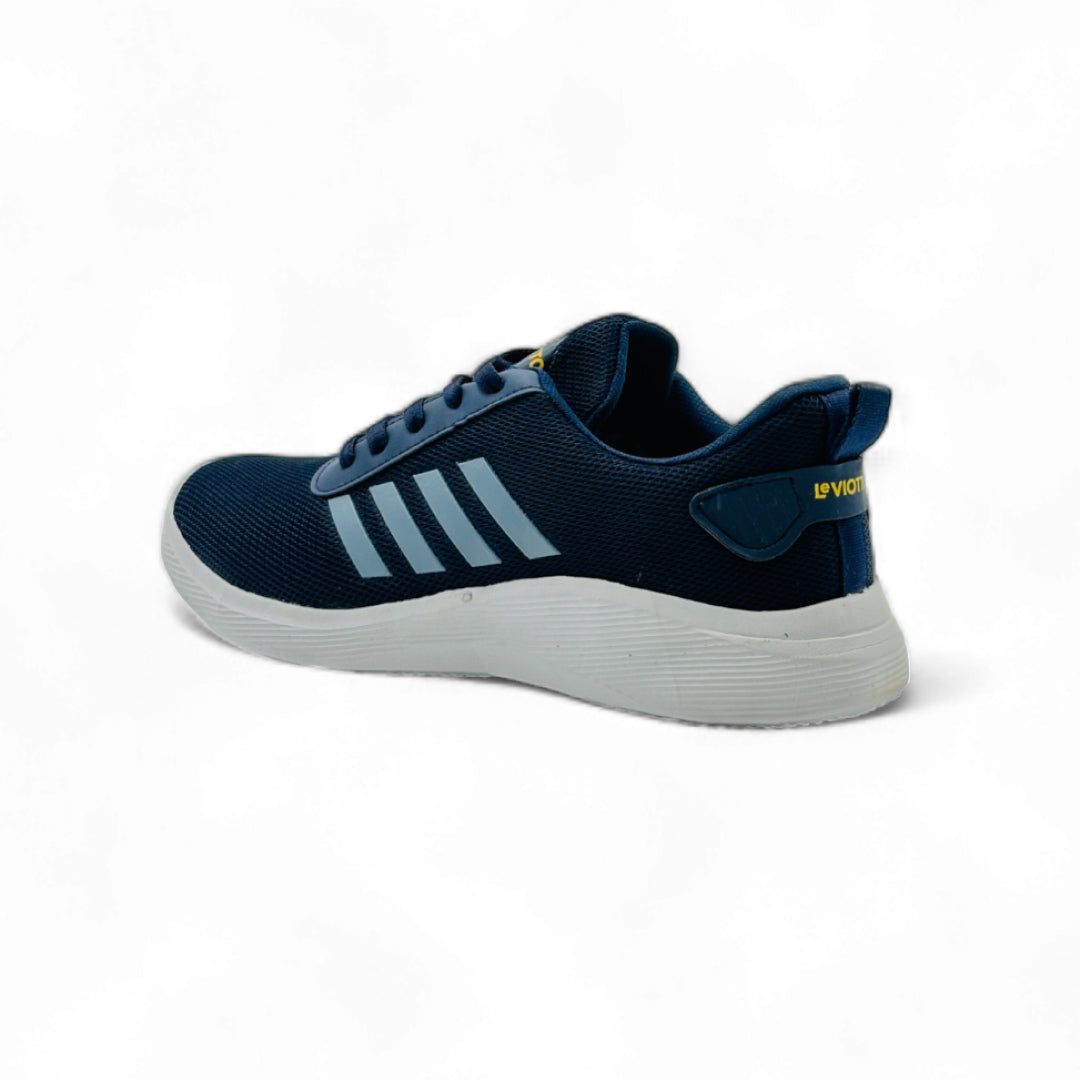 SportX Men's Sports Shoes Navy Blue
