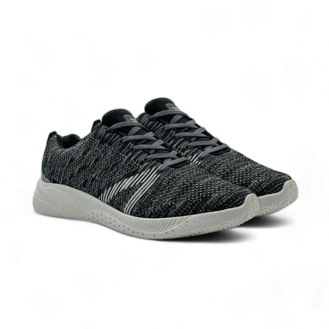 SportX Men's Sports Shoes D Grey U Grey