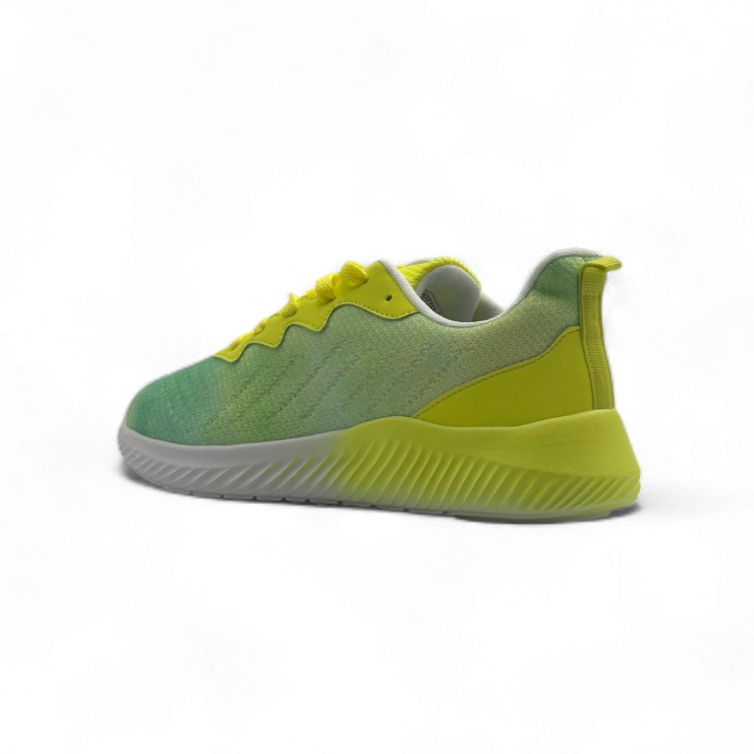 Pro Women's sneakers Yellow