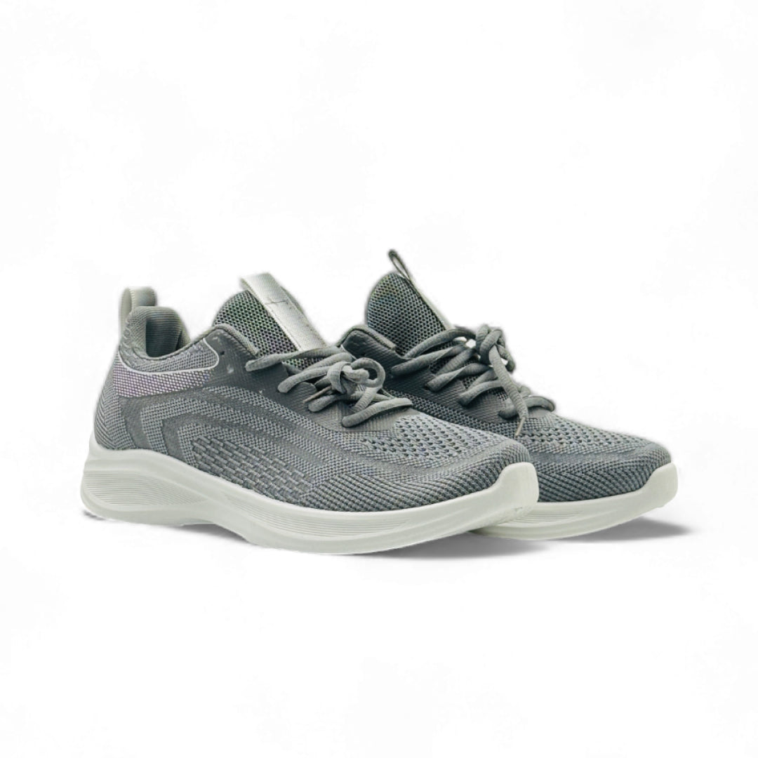 Legacy  Men's Sneakers Grey  White
