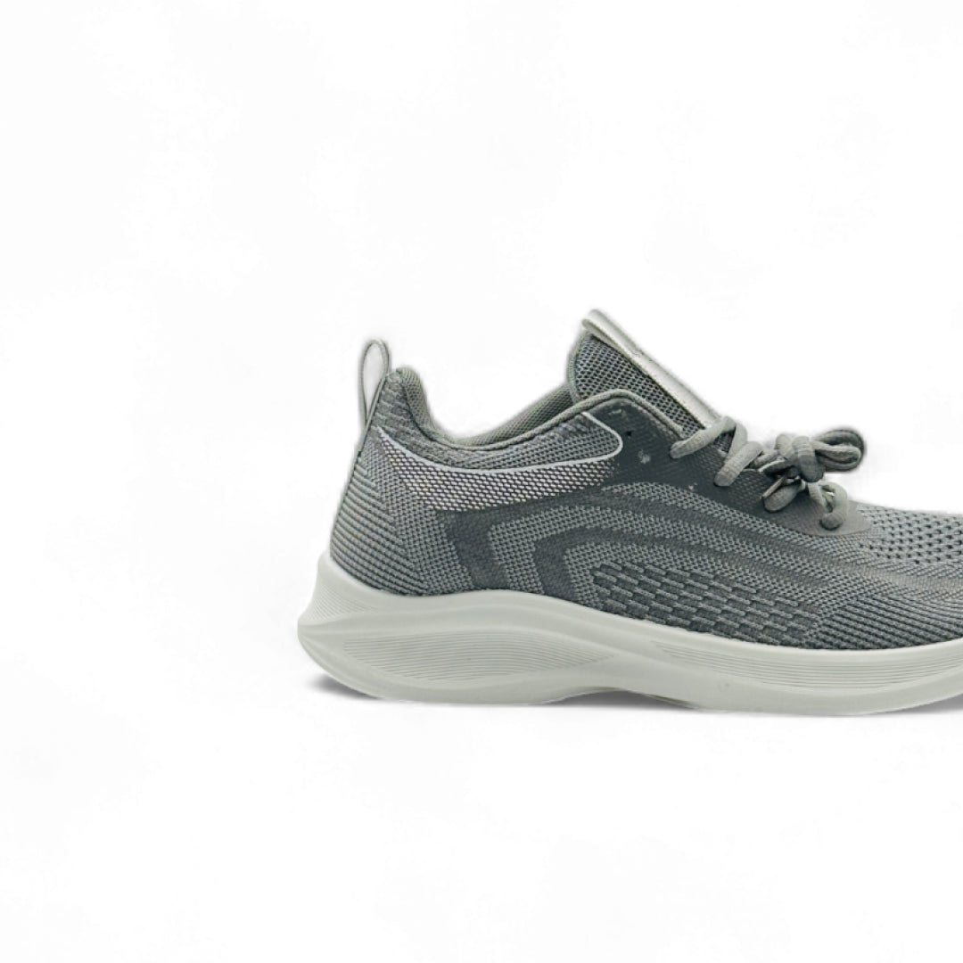 Legacy  Men's Sneakers Grey  White