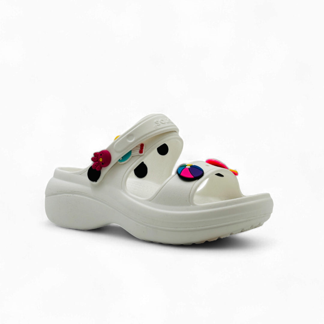 Pros Women's PR505 White