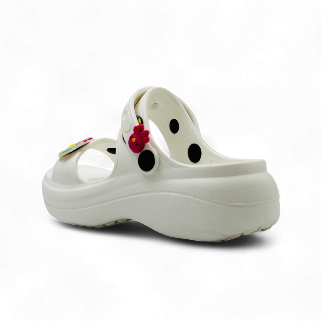 Pros Women's PR505 White