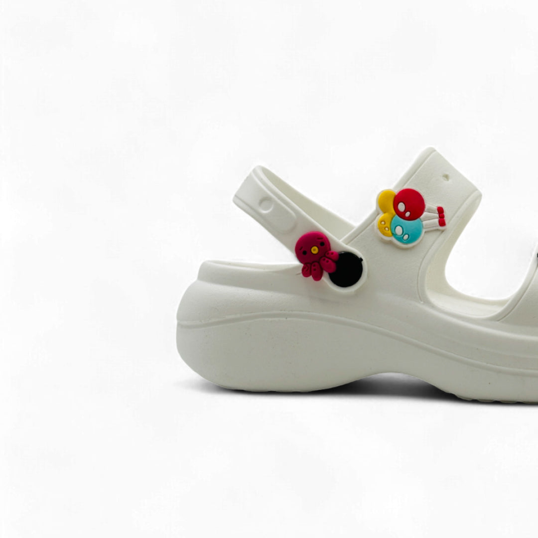 Pros Women's PR505 White