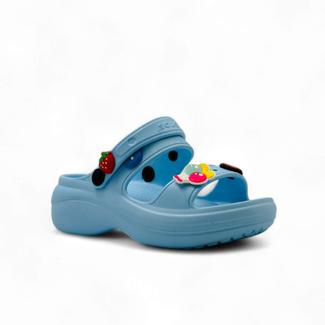 Pros Women's PR505 Ice Blue
