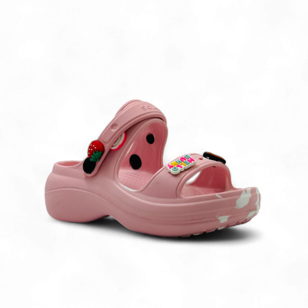 Pros Women's PR505 Badami/White