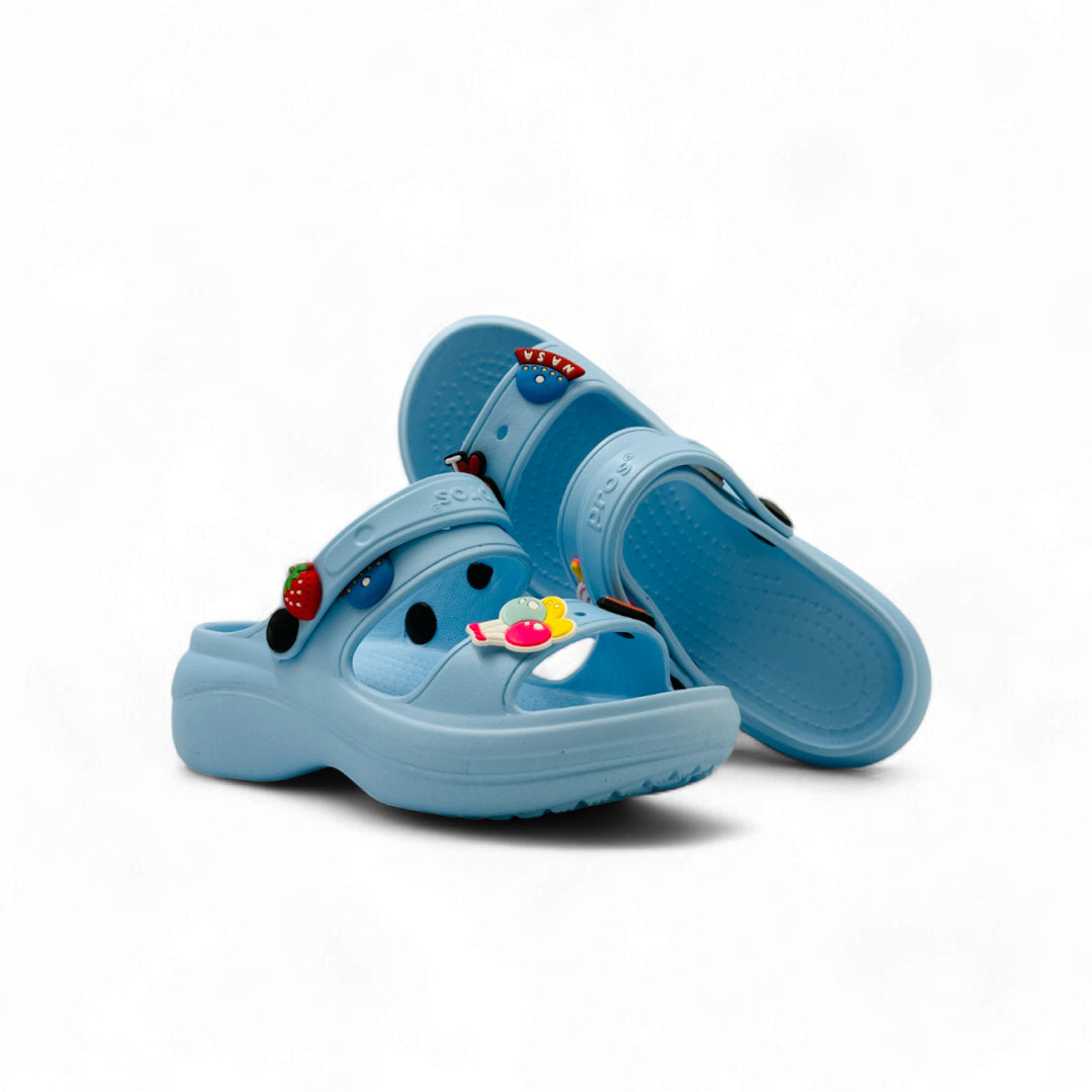 Pros Women's PR505 Ice Blue