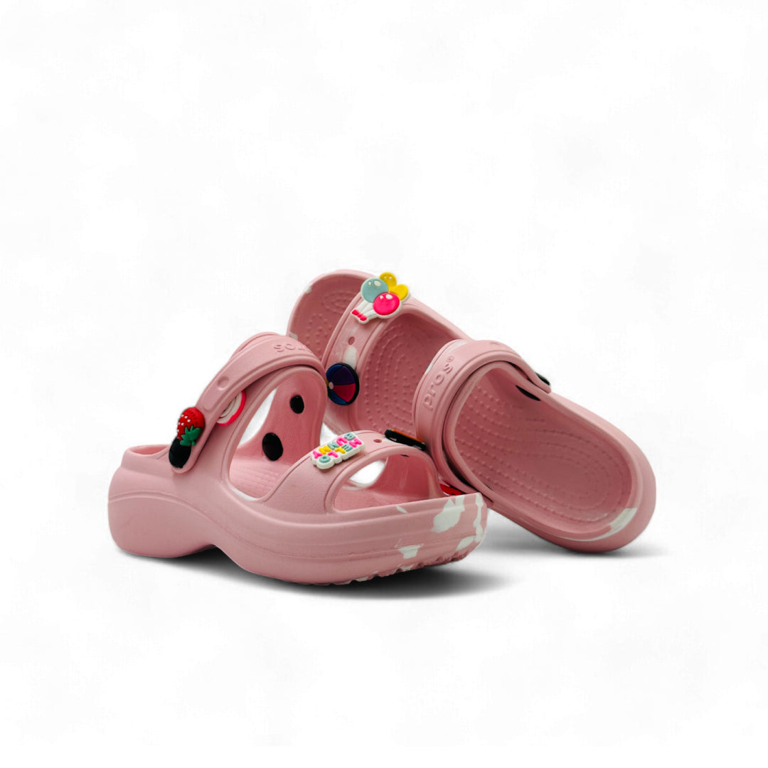 Pros Women's PR505 Badami/White